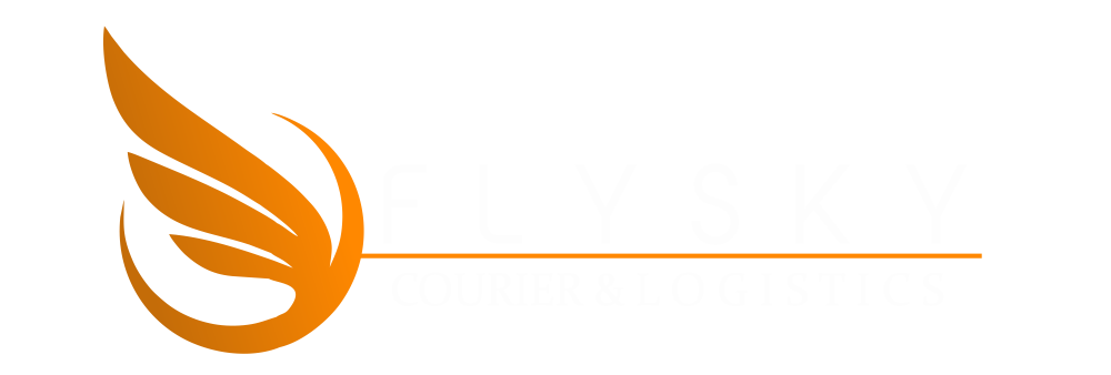 Flysky Courier Services