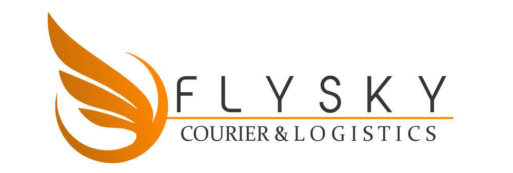 Flysky Courier Services